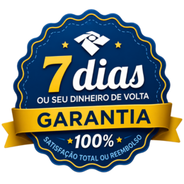 Garantia 7 Dias